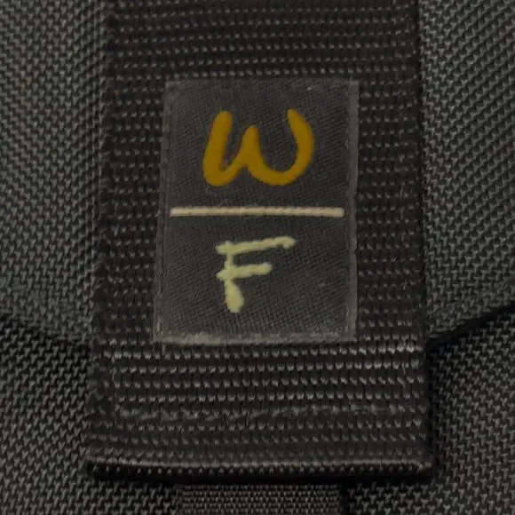 Waterfield Designs SF Bags Padded 16" Laptop/Tablet Sleeve Case 15.5" x 11"